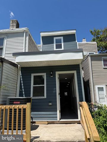 6 SEWARD AVE, Trenton, NJ 08611