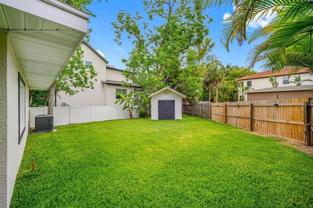 2851 W BAY AVENUE, Tampa, FL 33611