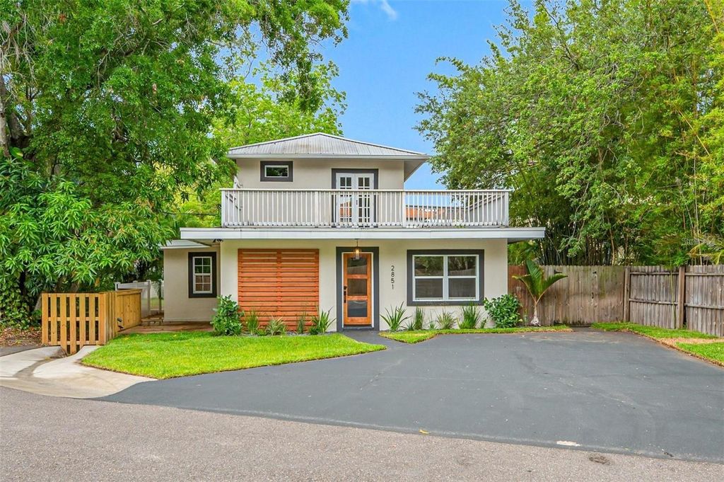 2851 W BAY AVENUE, Tampa, FL 33611