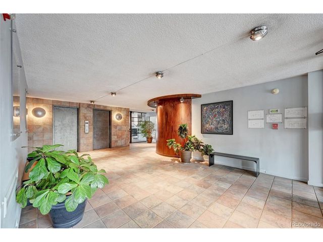 909 N Logan St 3C, Denver, CO 80203