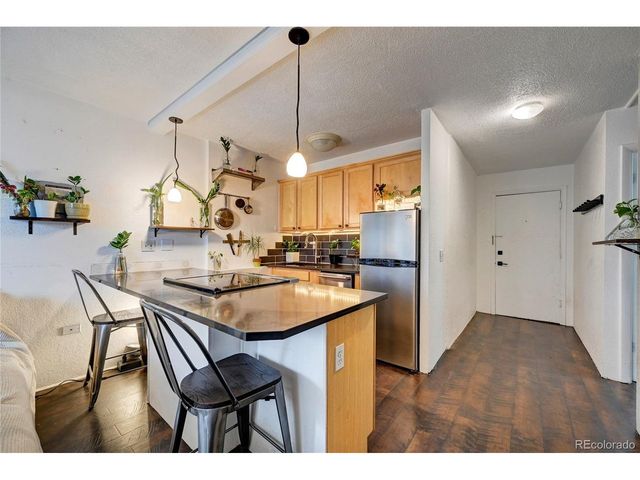 909 N Logan St 3C, Denver, CO 80203