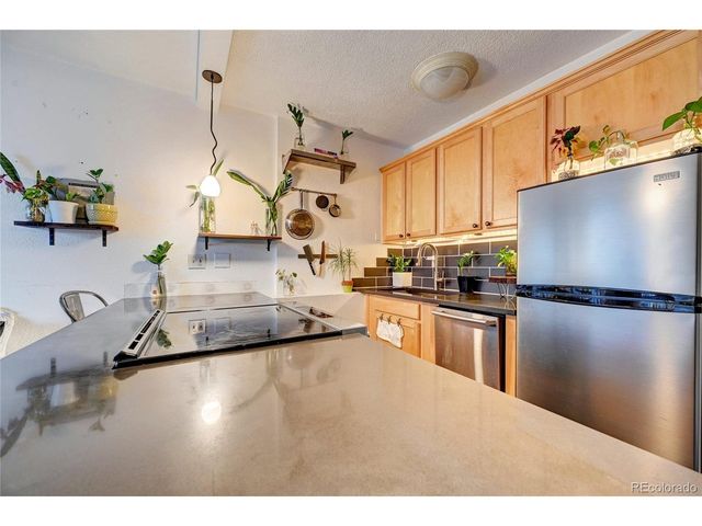 909 N Logan St 3C, Denver, CO 80203
