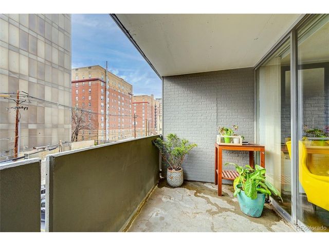 909 N Logan St 3C, Denver, CO 80203