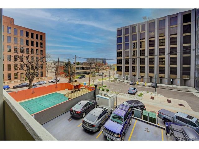 909 N Logan St 3C, Denver, CO 80203