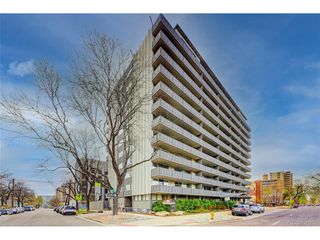 909 N Logan St 3C, Denver, CO 80203
