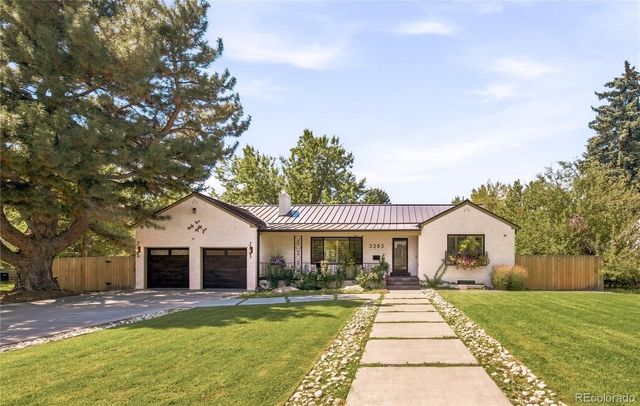 3285 Kendall Street, Wheat Ridge, CO 80033