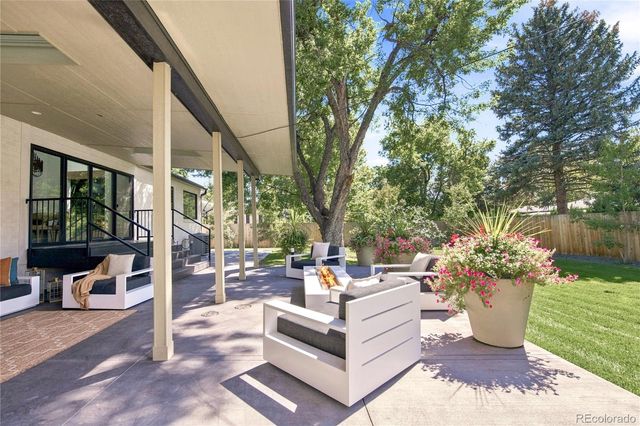 3285 Kendall Street, Wheat Ridge, CO 80033