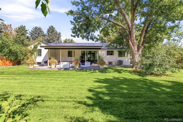 3285 Kendall Street, Wheat Ridge, CO 80033