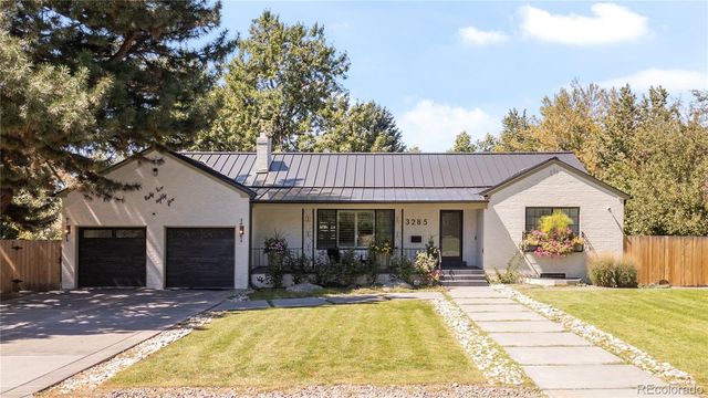 3285 Kendall Street, Wheat Ridge, CO 80033