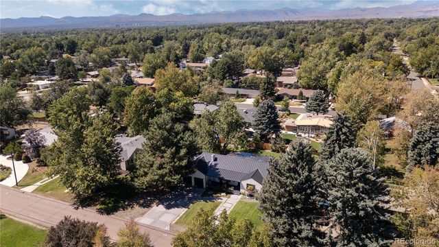 3285 Kendall Street, Wheat Ridge, CO 80033