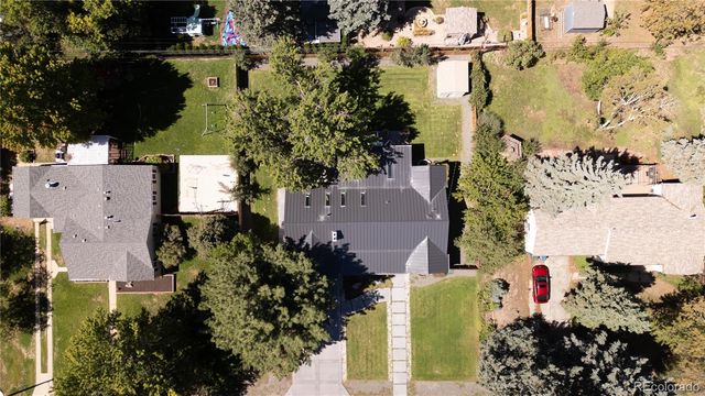 3285 Kendall Street, Wheat Ridge, CO 80033