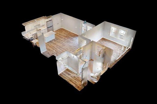 610 Salem Street 408, Wakefield, MA 01880