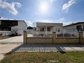 410 E 60th St, Long Beach, CA 90805