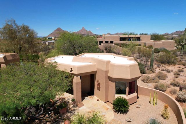 23863 N CHURCH Road, Scottsdale, AZ 85255