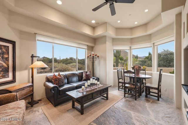 23863 N CHURCH Road, Scottsdale, AZ 85255