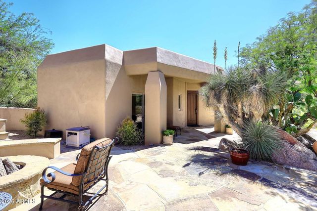 23863 N CHURCH Road, Scottsdale, AZ 85255
