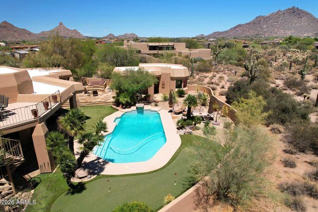 23863 N CHURCH Road, Scottsdale, AZ 85255