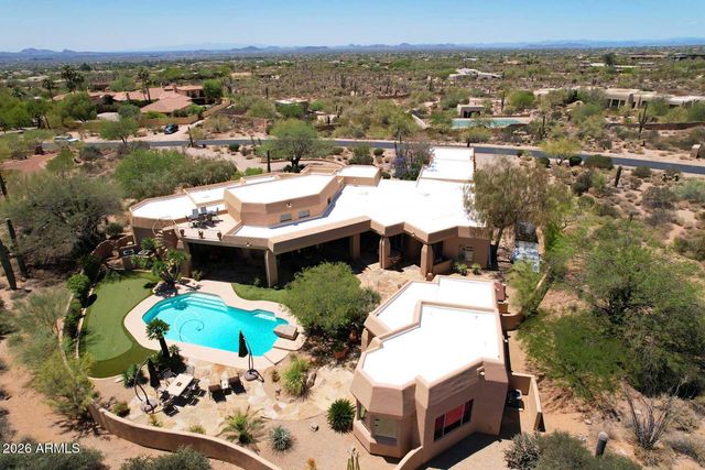 23863 N CHURCH Road, Scottsdale, AZ 85255