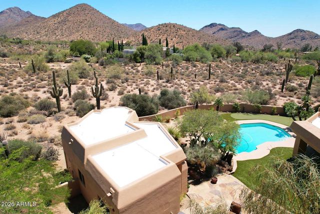 23863 N CHURCH Road, Scottsdale, AZ 85255