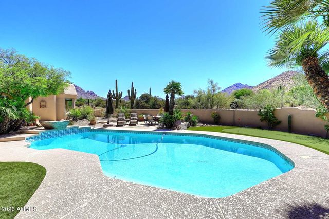 23863 N CHURCH Road, Scottsdale, AZ 85255