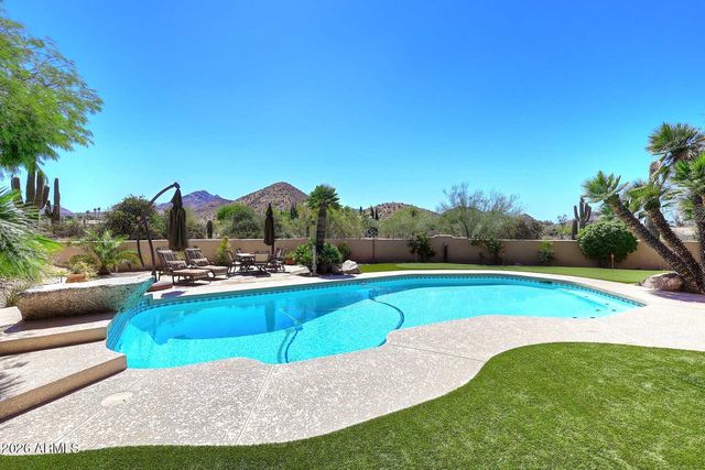 23863 N CHURCH Road, Scottsdale, AZ 85255