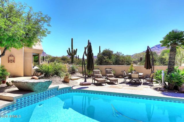 23863 N CHURCH Road, Scottsdale, AZ 85255