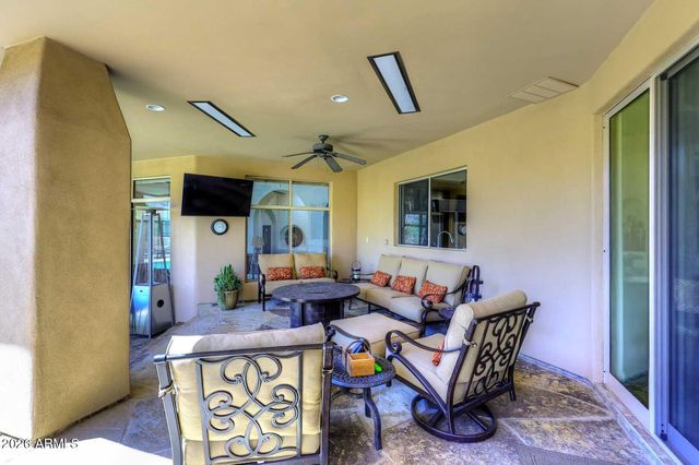 23863 N CHURCH Road, Scottsdale, AZ 85255