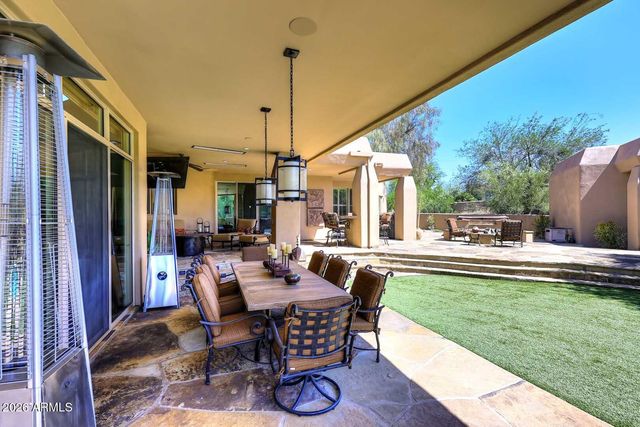 23863 N CHURCH Road, Scottsdale, AZ 85255