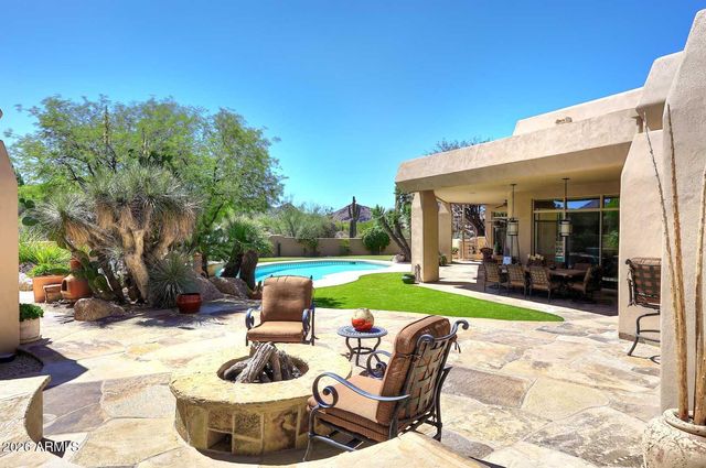 23863 N CHURCH Road, Scottsdale, AZ 85255