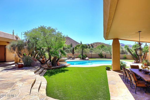 23863 N CHURCH Road, Scottsdale, AZ 85255