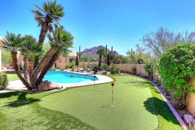 23863 N CHURCH Road, Scottsdale, AZ 85255