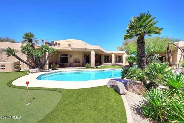 23863 N CHURCH Road, Scottsdale, AZ 85255