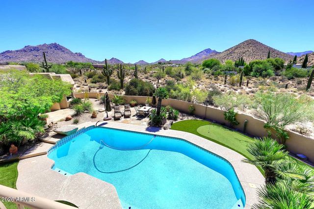 23863 N CHURCH Road, Scottsdale, AZ 85255