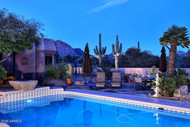 23863 N CHURCH Road, Scottsdale, AZ 85255