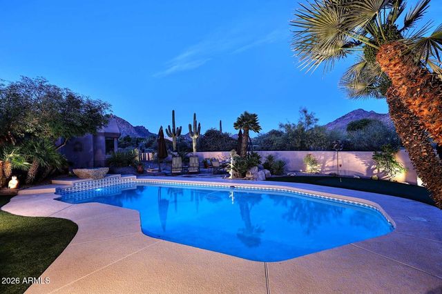 23863 N CHURCH Road, Scottsdale, AZ 85255