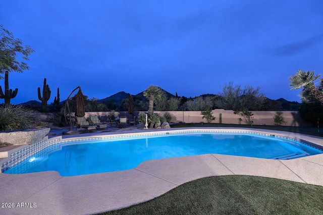 23863 N CHURCH Road, Scottsdale, AZ 85255