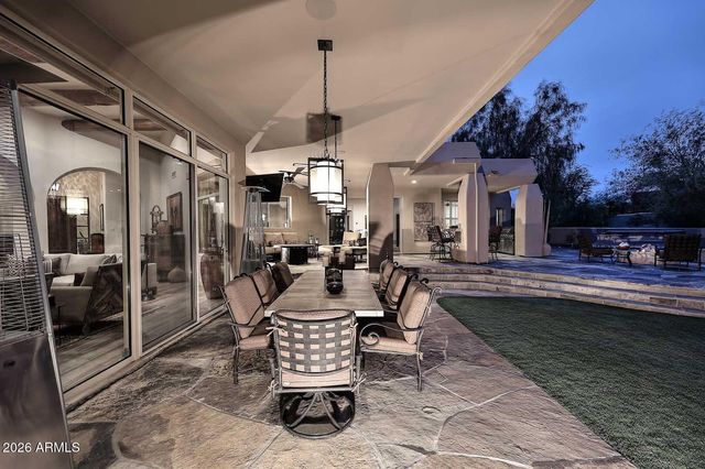 23863 N CHURCH Road, Scottsdale, AZ 85255