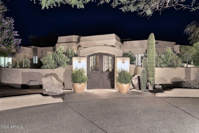 23863 N CHURCH Road, Scottsdale, AZ 85255