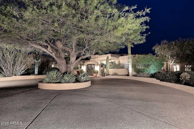 23863 N CHURCH Road, Scottsdale, AZ 85255
