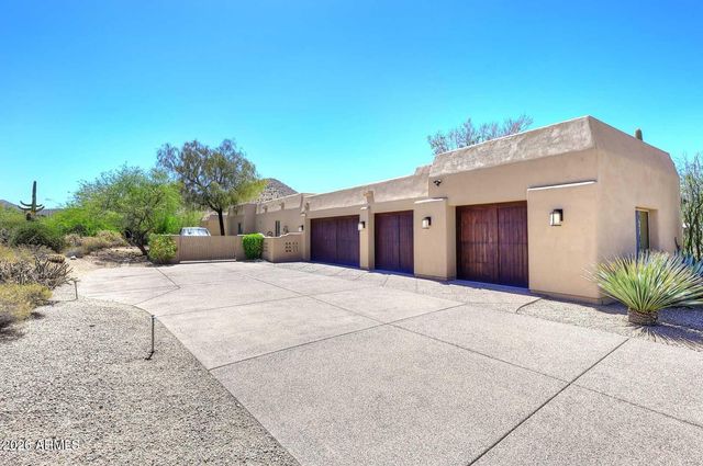 23863 N CHURCH Road, Scottsdale, AZ 85255