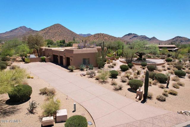 23863 N CHURCH Road, Scottsdale, AZ 85255