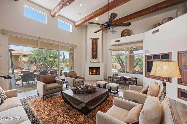 23863 N CHURCH Road, Scottsdale, AZ 85255