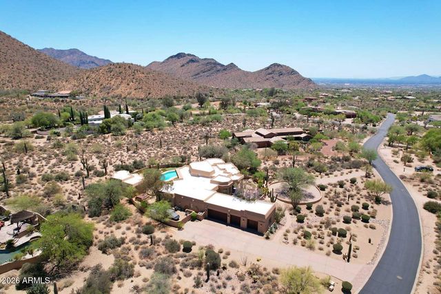 23863 N CHURCH Road, Scottsdale, AZ 85255