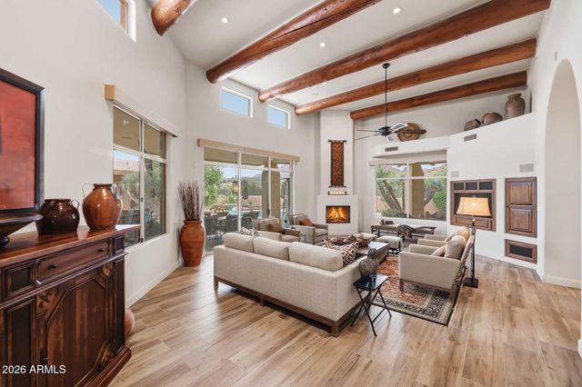 23863 N CHURCH Road, Scottsdale, AZ 85255