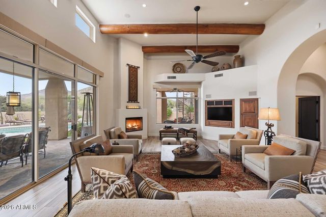 23863 N CHURCH Road, Scottsdale, AZ 85255