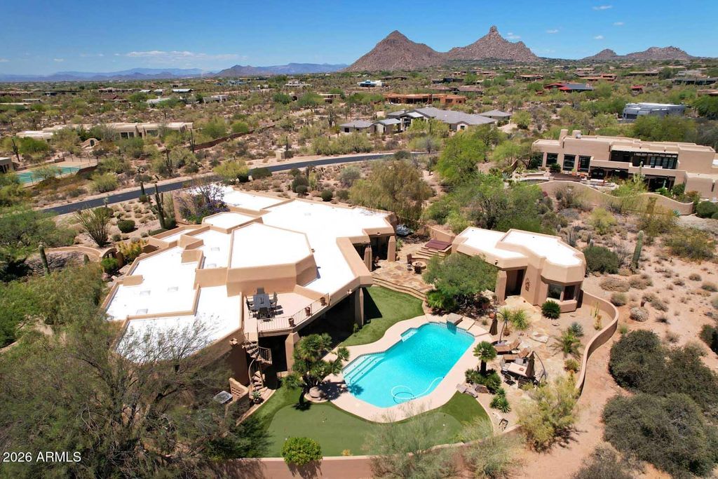 23863 N CHURCH Road, Scottsdale, AZ 85255 — photo 2