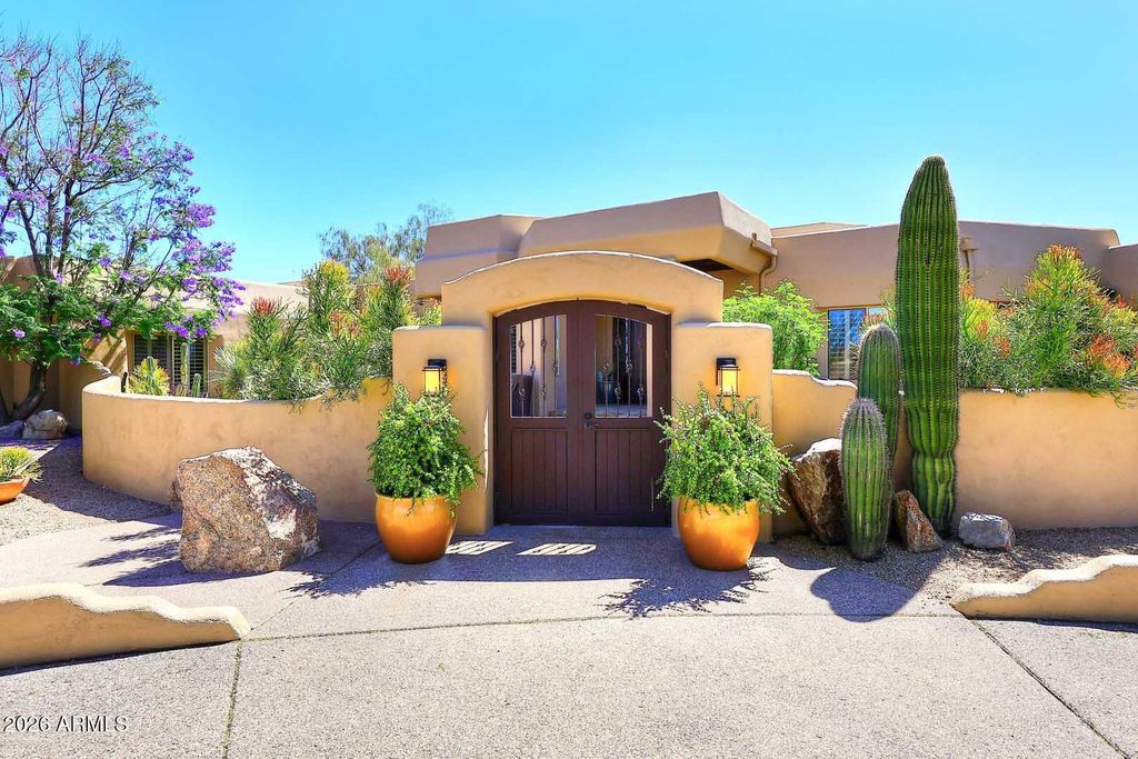 23863 N CHURCH Road, Scottsdale, AZ 85255 — photo 3