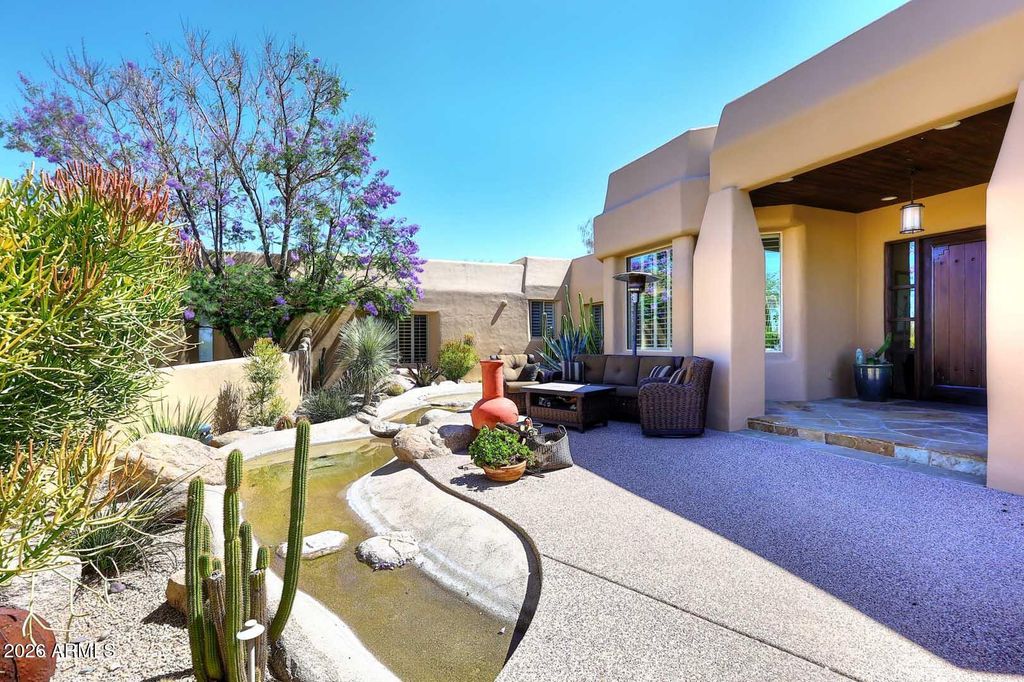 23863 N CHURCH Road, Scottsdale, AZ 85255 — photo 4