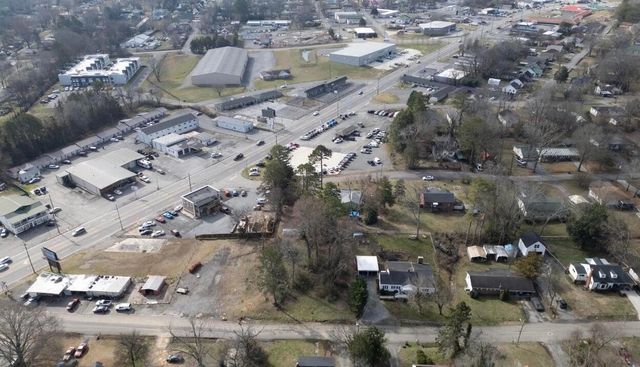 0 Fairway Drive Drive, SW, Cleveland, TN 37311