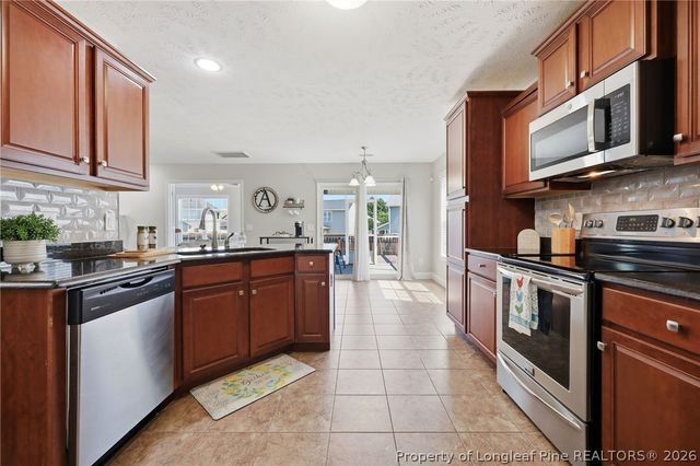 77 Summerseat Way, Bunnlevel, NC 28323